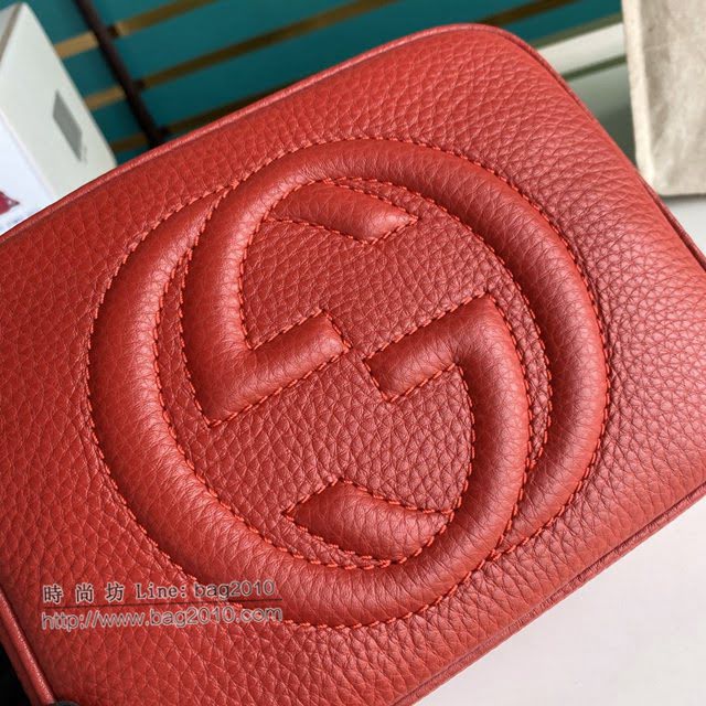 Gucci女手拎包包 古驰GG大logo拉链款流苏相机包 Gucci单肩斜挎包 308364  gdj1559